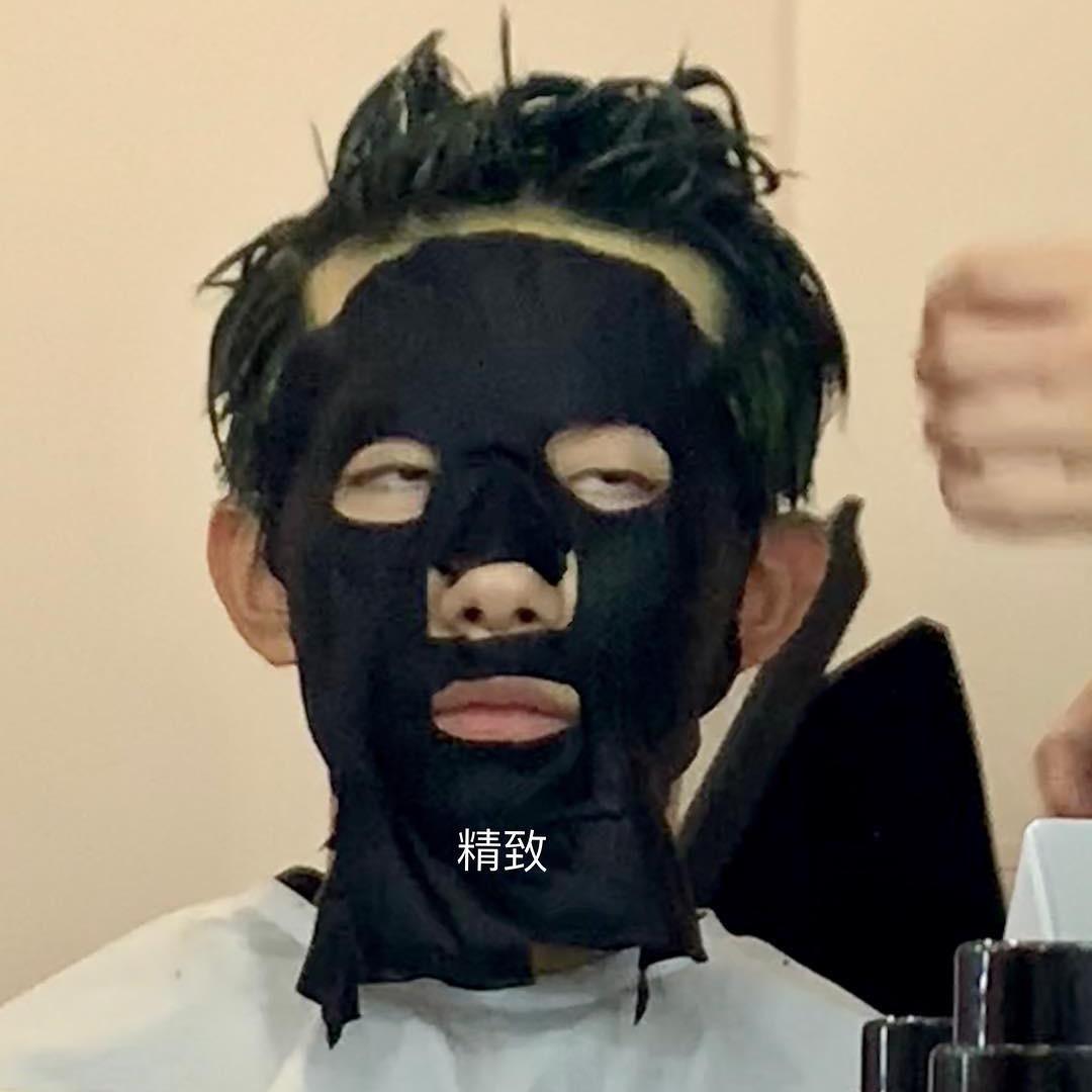 我是心里急