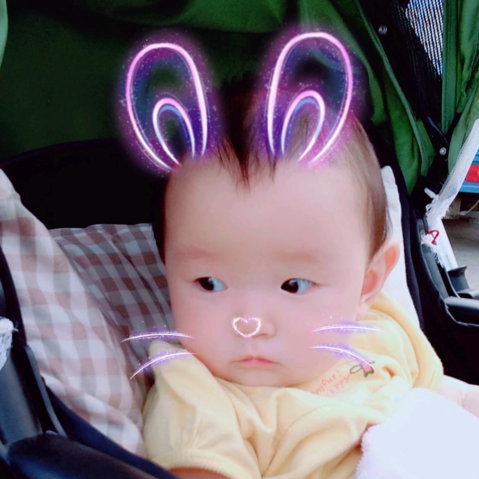 @林丫头子