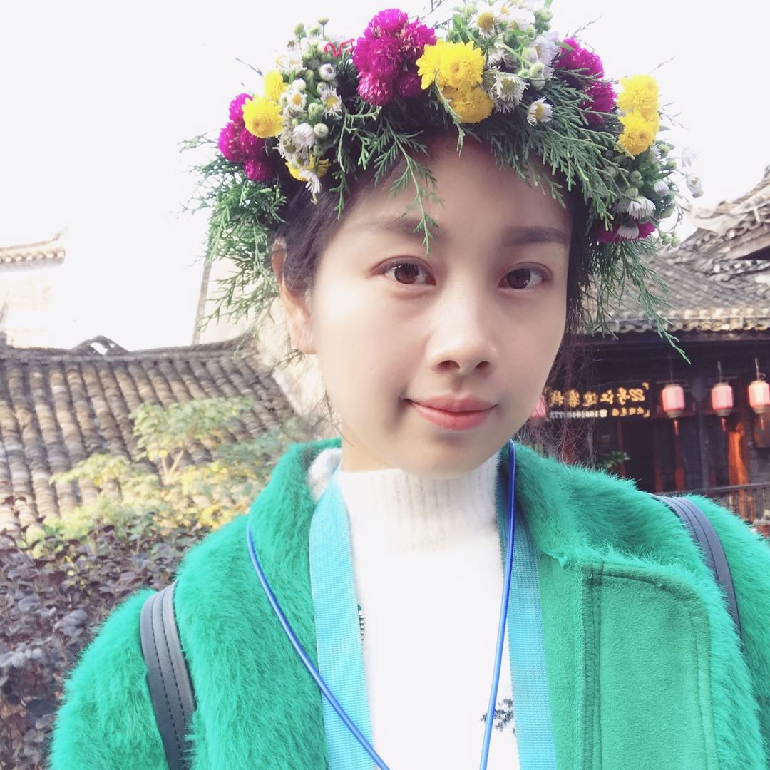 姗姗姓杨呀