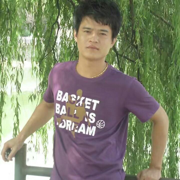 何处有依人~~