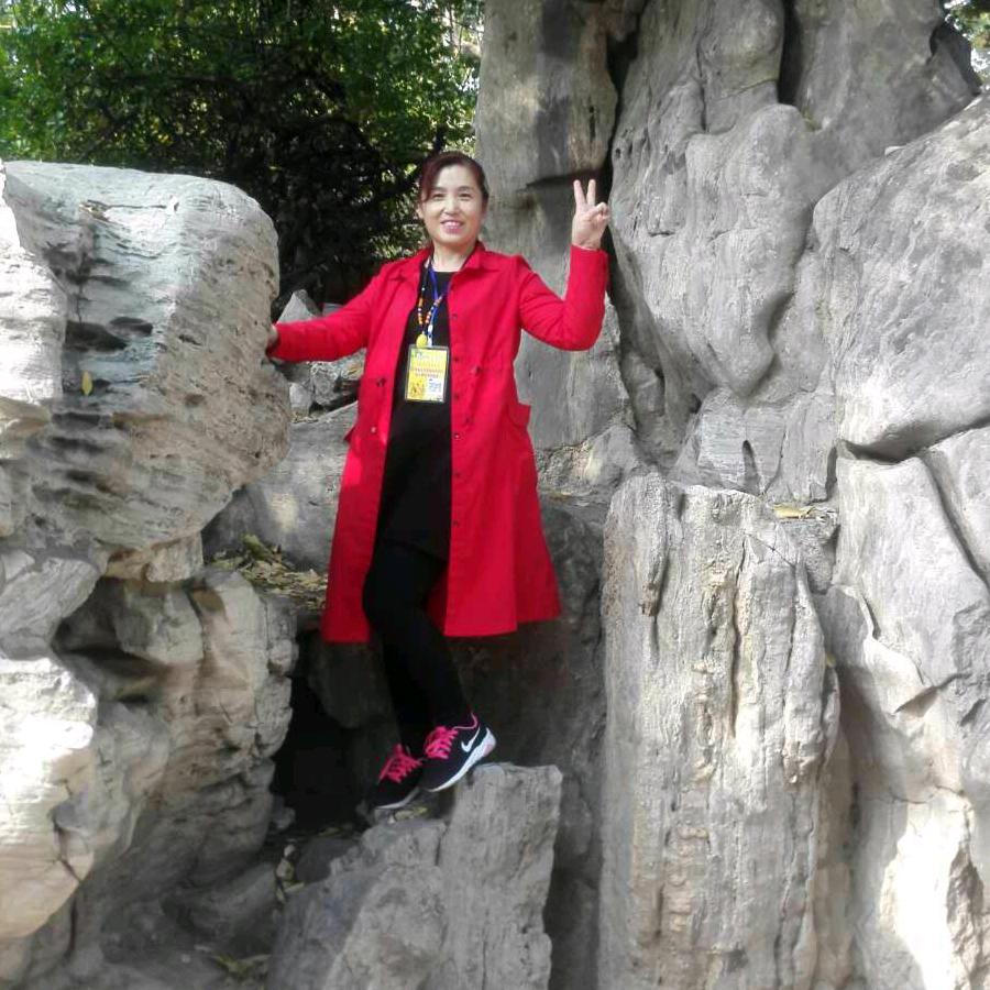明天会更好🌺