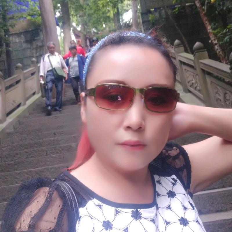 一往情深