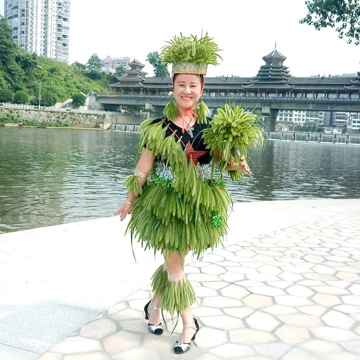萨西牧羊