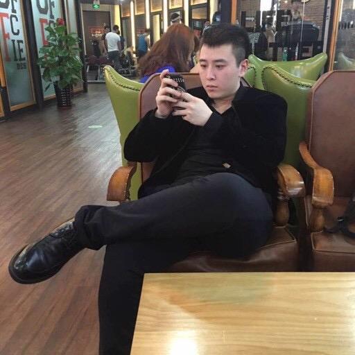 王彬