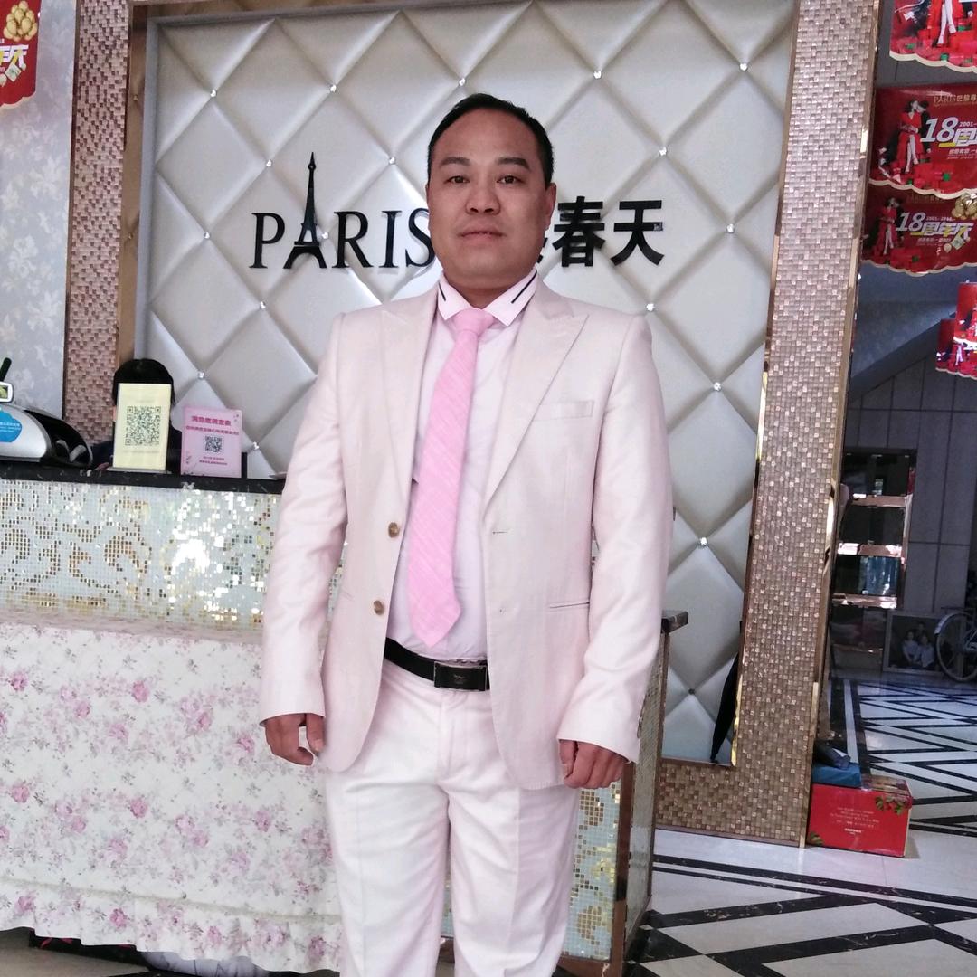 周丹萍
