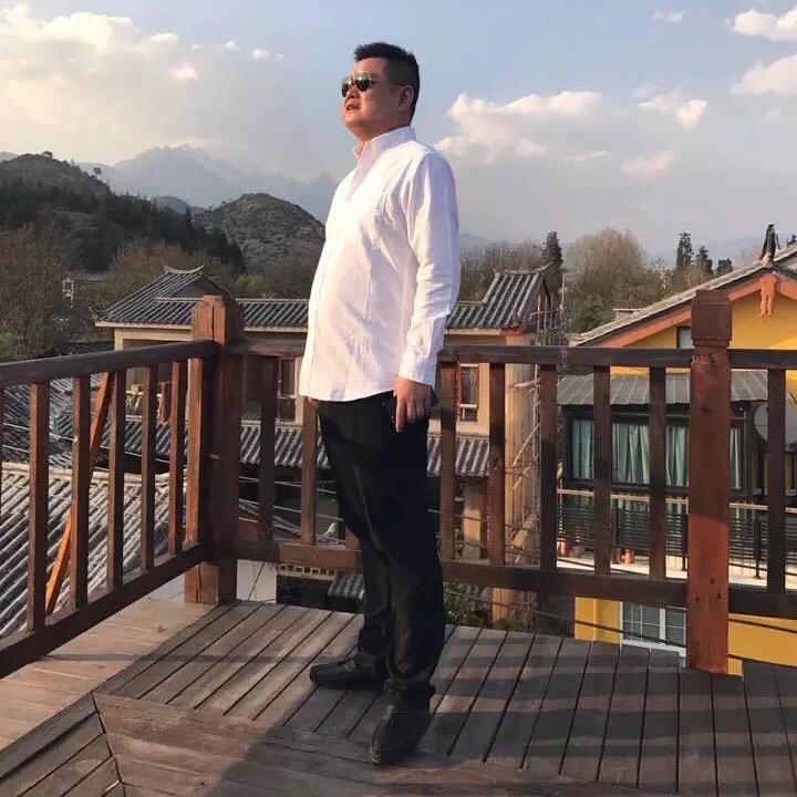 晓清