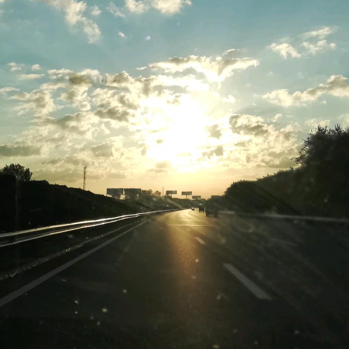 一路