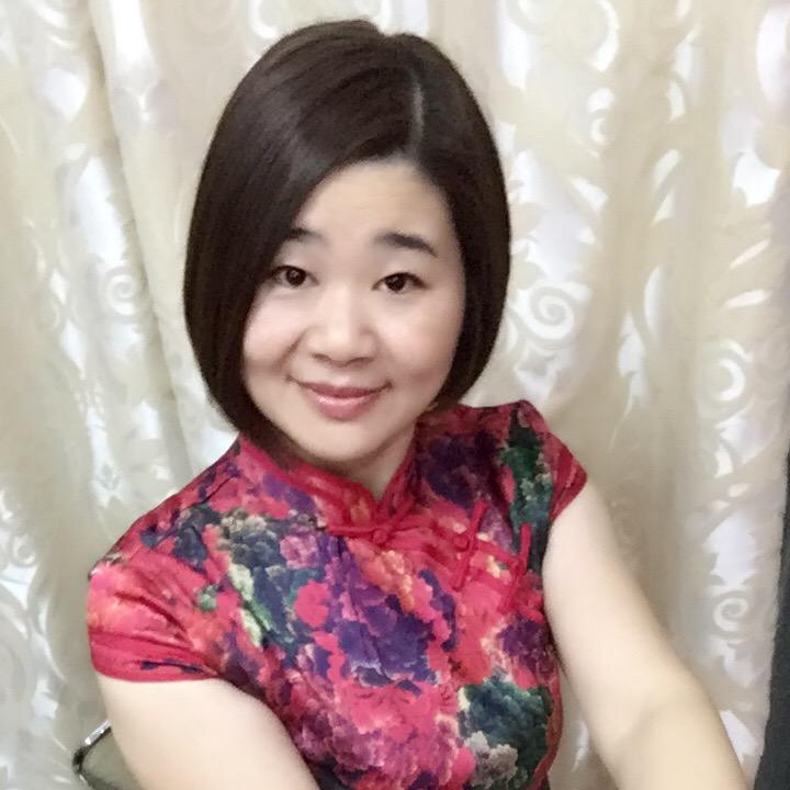幸福女人