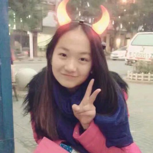 武当导游美欣