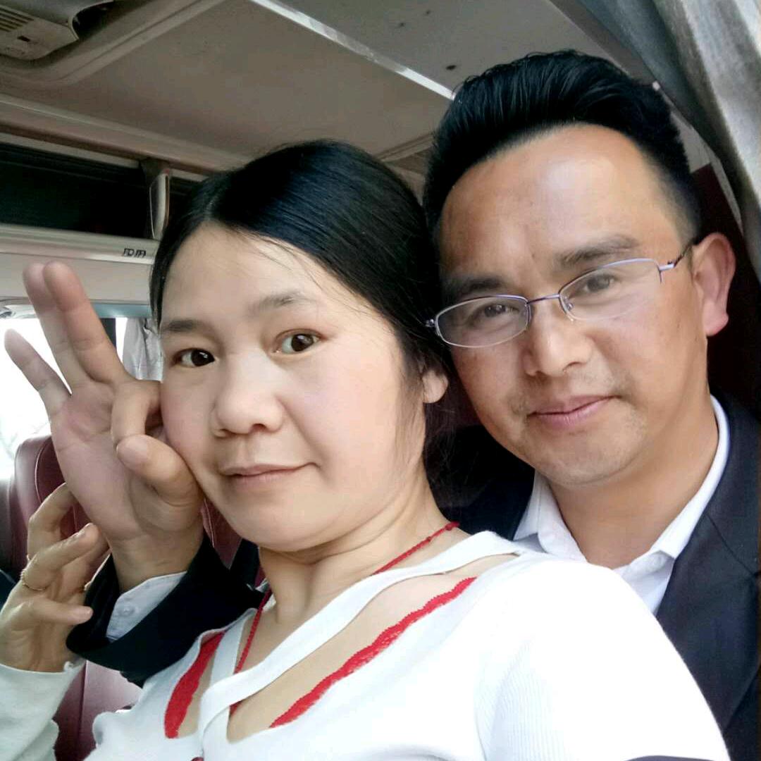 相伴到老
