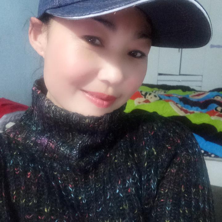 卖羊肉的小老板