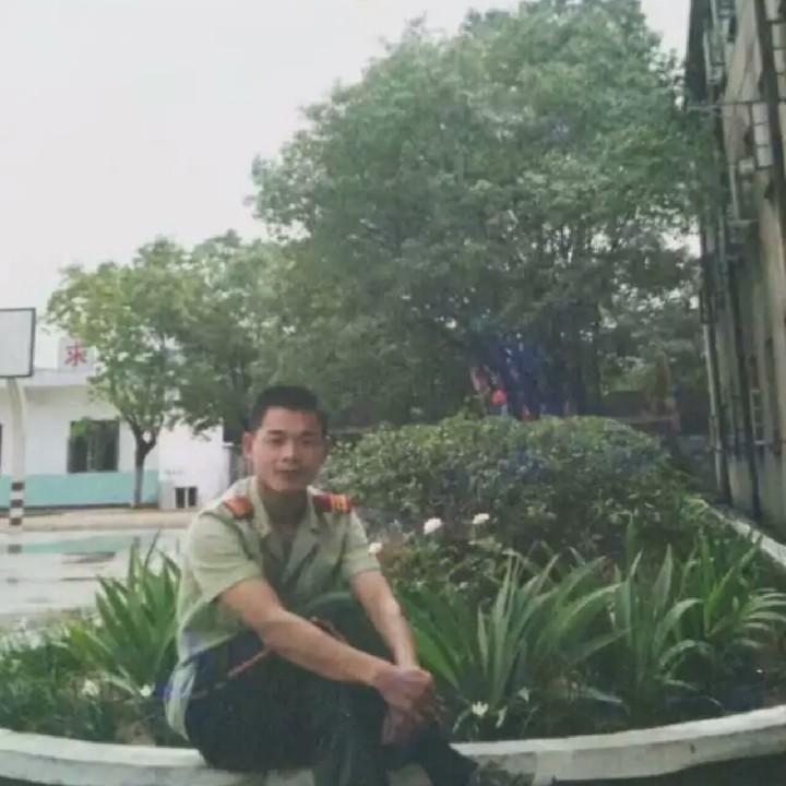 张一枪
