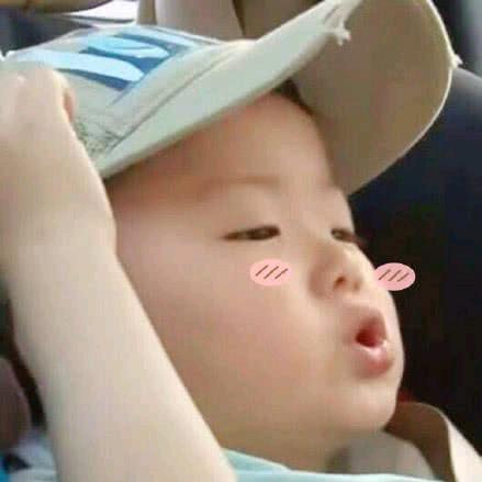佛系男孩