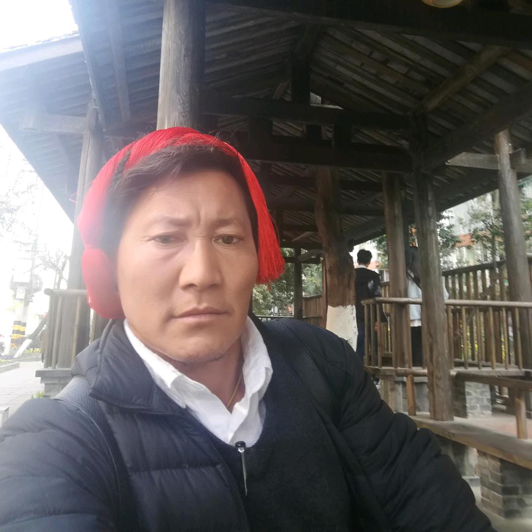 龙仁仓洛松登巴