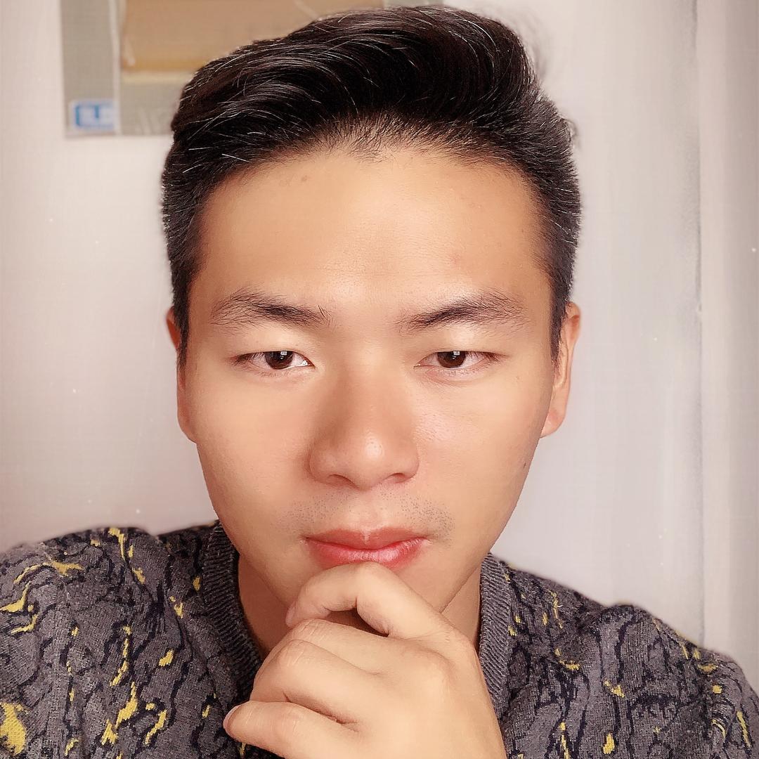 伟仔和田玉