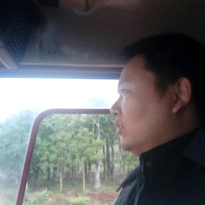 雨天