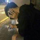 微光