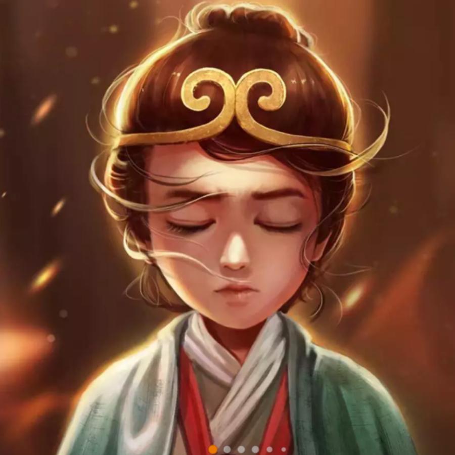 @天涯