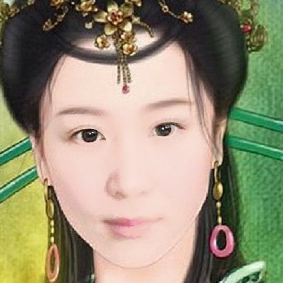 岁月静好