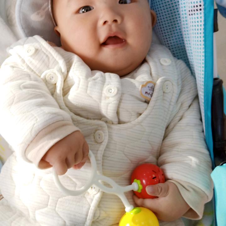昊宸麻麻
