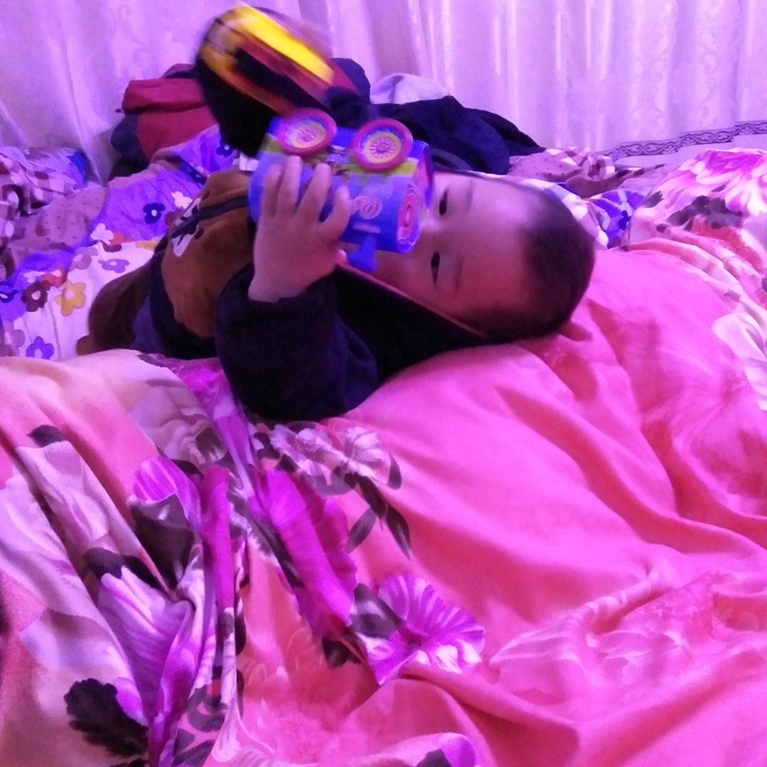 小苹果