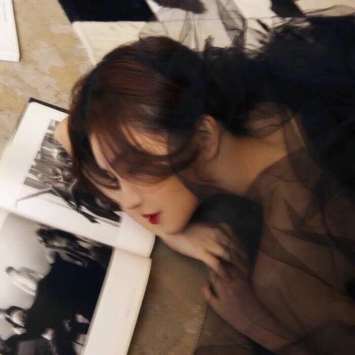 唯美不蚀🍭