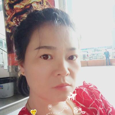 水丽