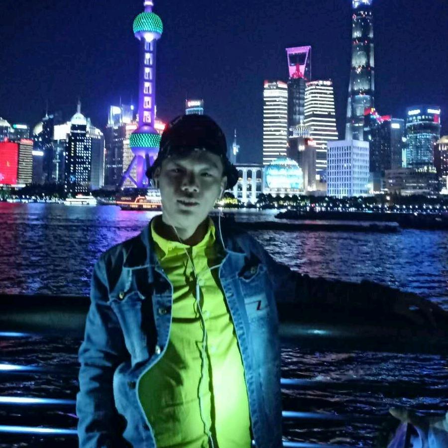 龙卷风波哥