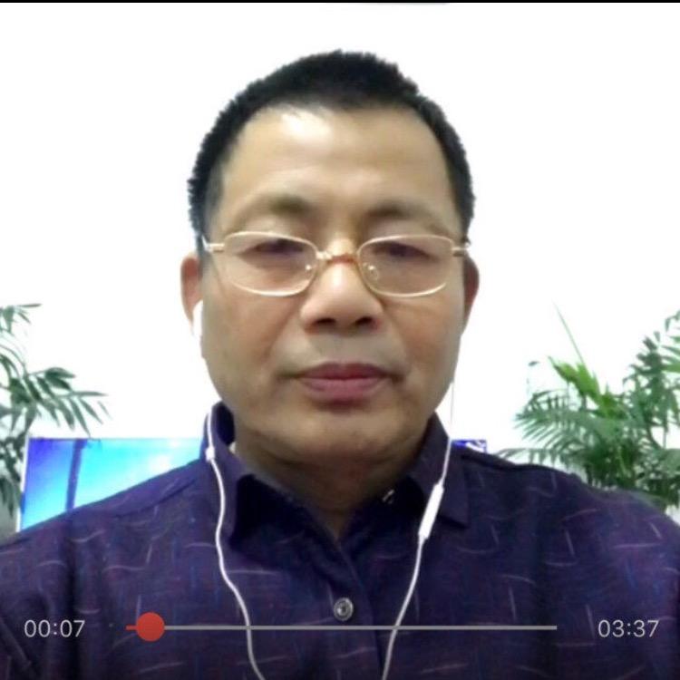 杨泽华