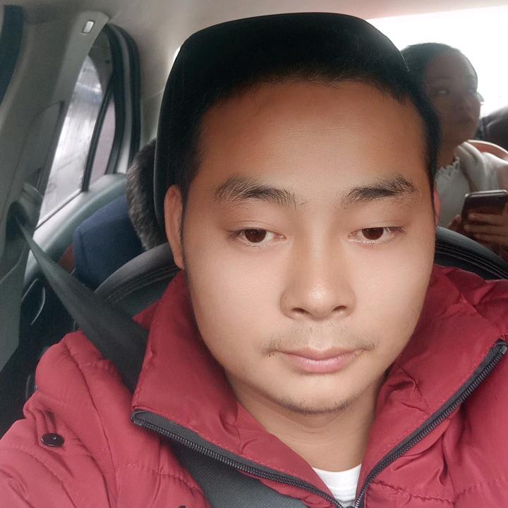 大好山河
