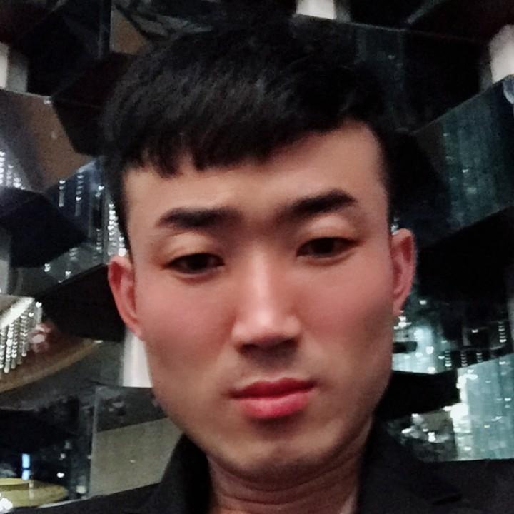 附近人