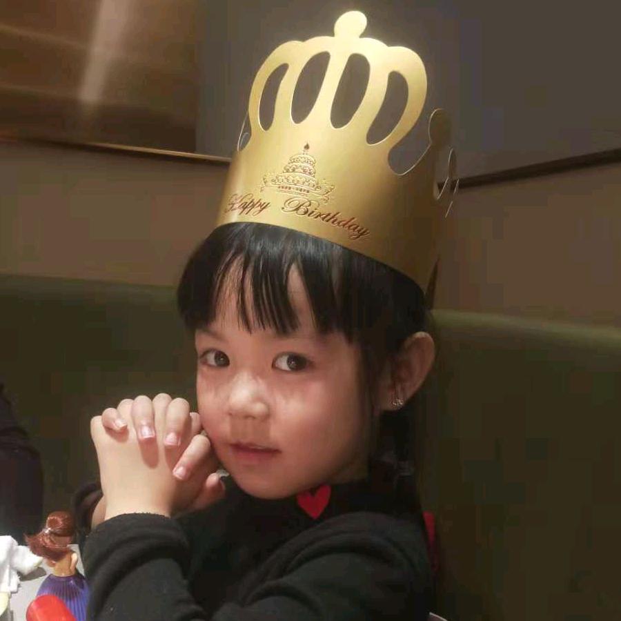 小可
