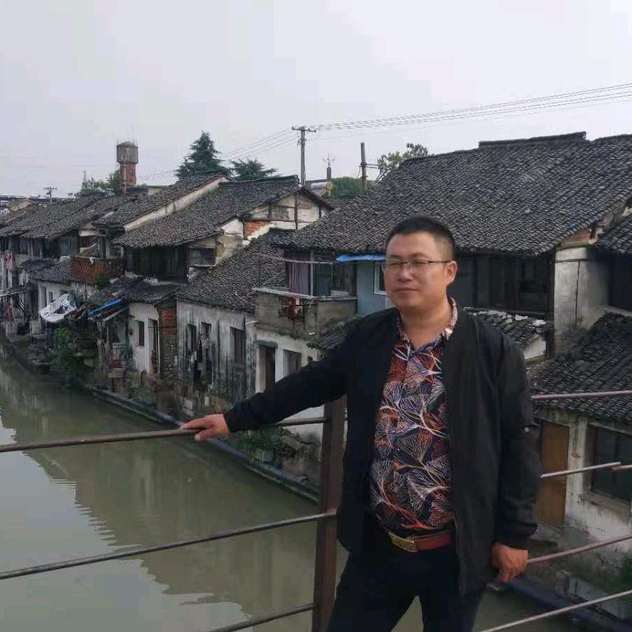 军哥🇨🇳