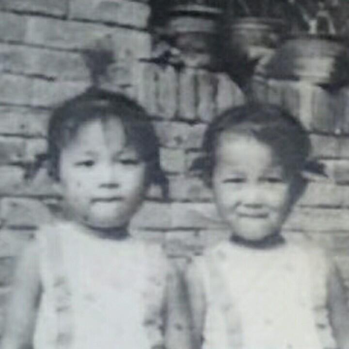 娟子