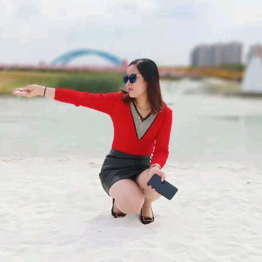 伊美特，愿鸿鑫