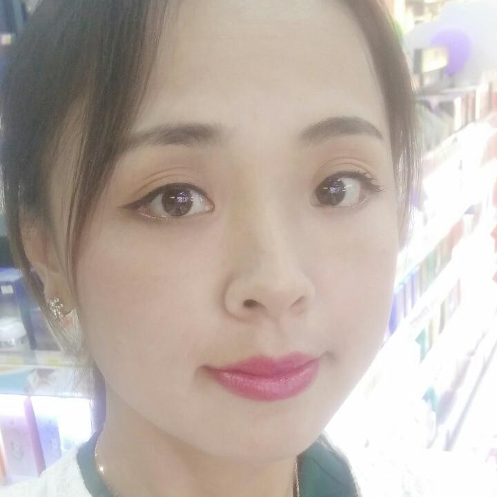 刘晓琳