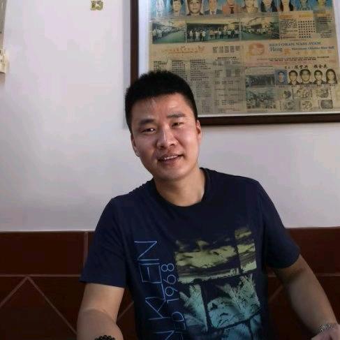 老三.