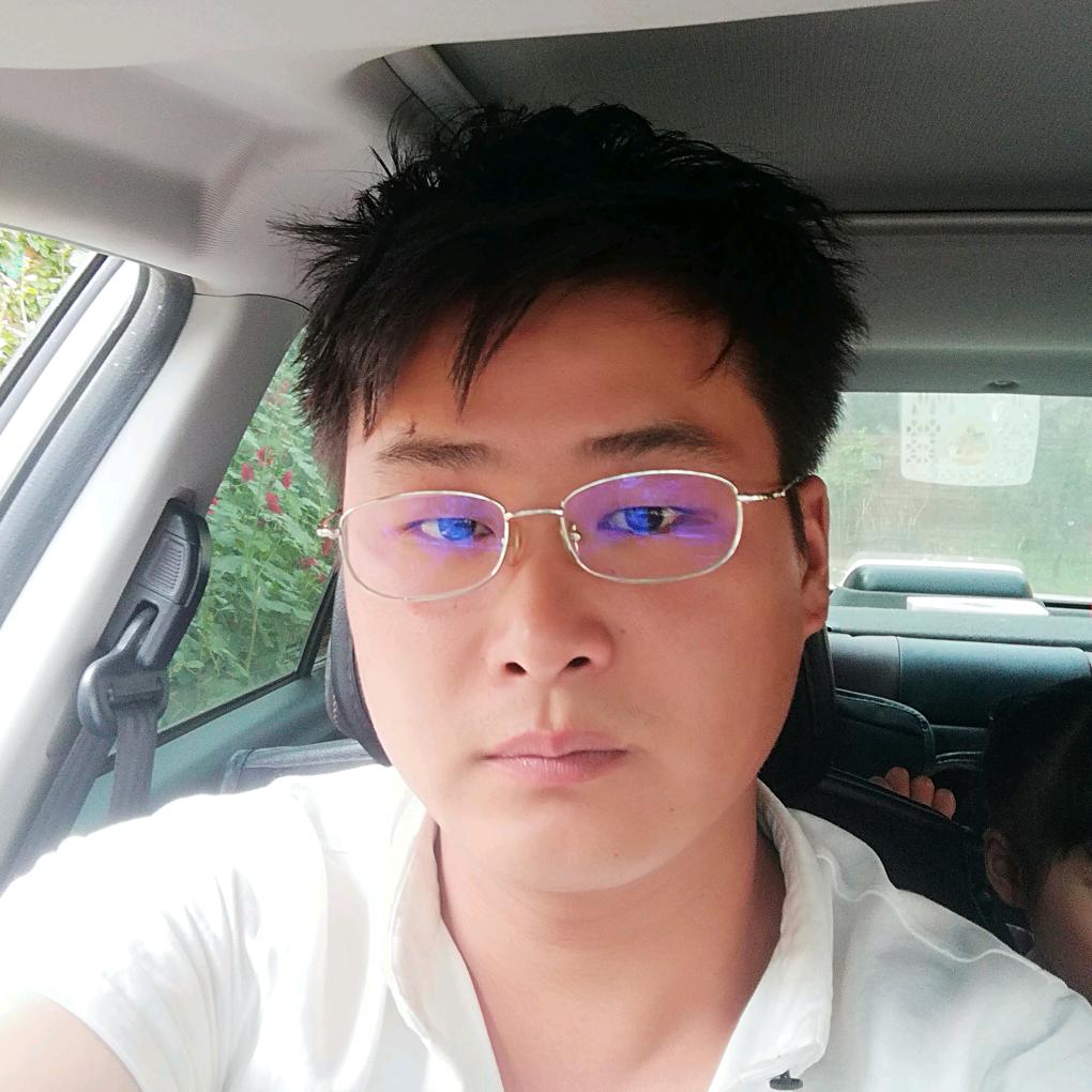 @少东