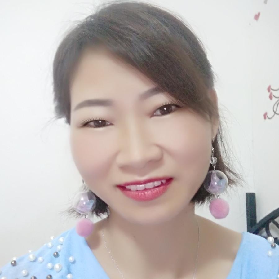 月亮代表我的心