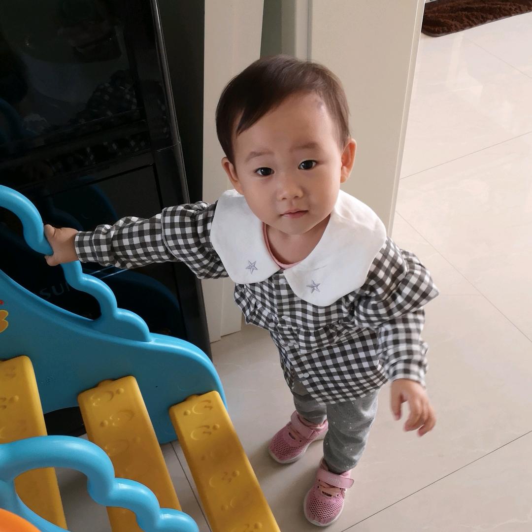 小璇（一年级小学生）