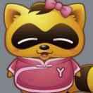 相信自己         奋力向前