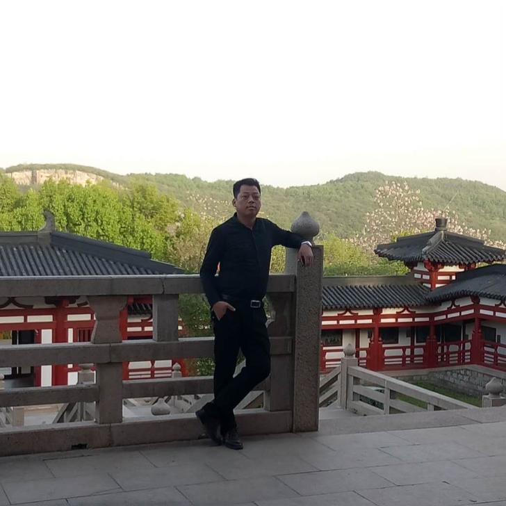 正阳关@魏