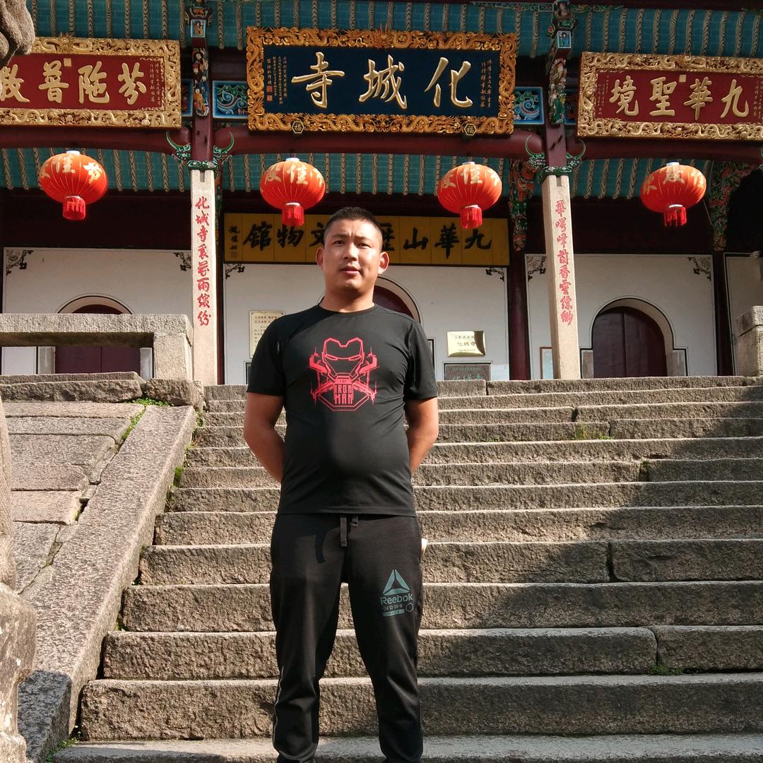 冬冬