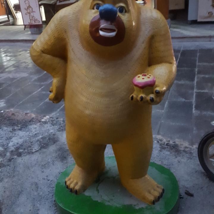 刘科