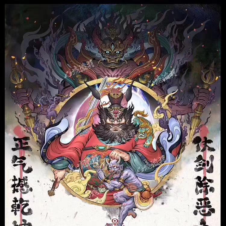 Gamma星云第58号行星“K隆星”