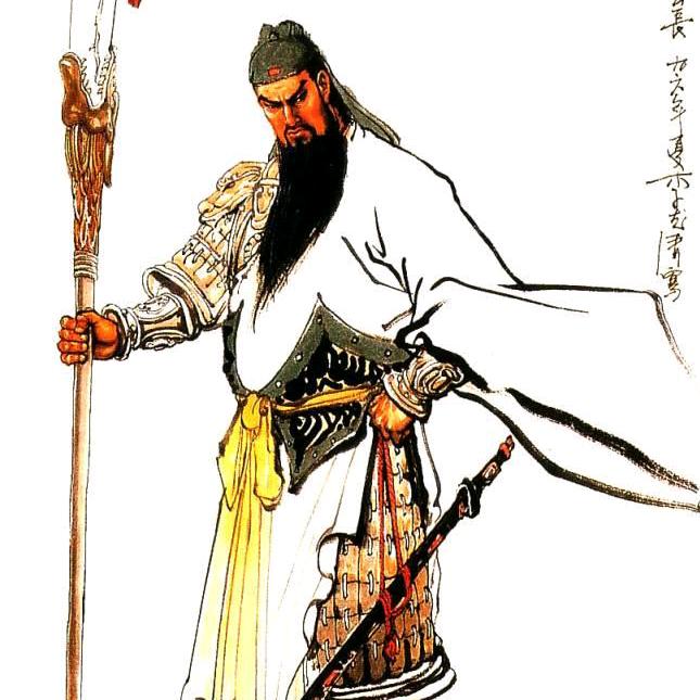 友军