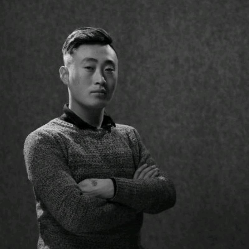 阿丶勇