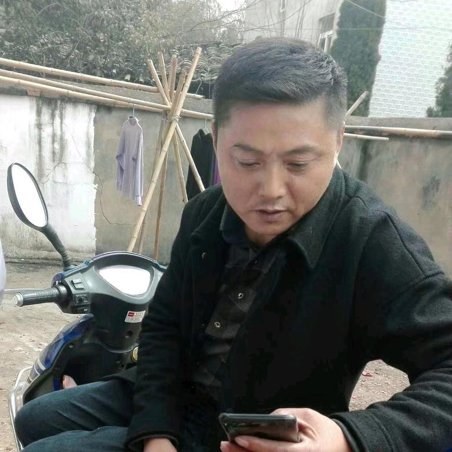 春天的雨后阳光