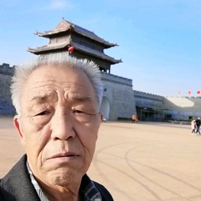 葡萄农夫