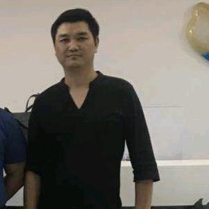 陈俊豪